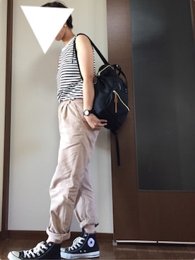 haruchan2024さんのコーディネート