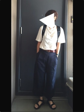 haruchan2024さんのコーディネート