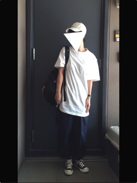 haruchan2024さんのコーディネート