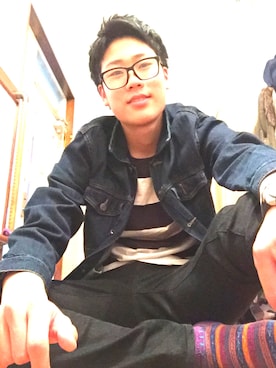 ゆうきさんのコーディネート