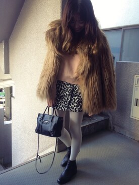 tsumuyuriさんのコーディネート