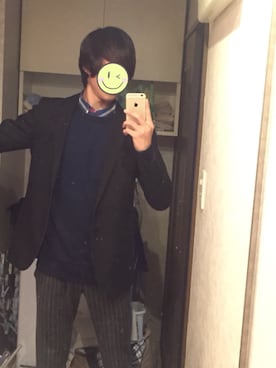 Davidsさんのコーディネート