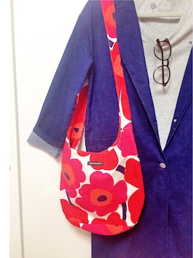 Yuki Tomodaさんのコーディネート