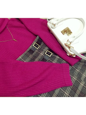 Yuki Tomodaさんのコーディネート