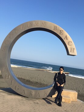 ロンさんのコーディネート