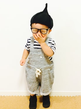 Tojiiiiiinさんのコーディネート