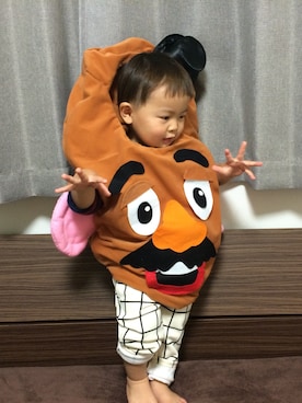 Tojiiiiiinさんのコーディネート