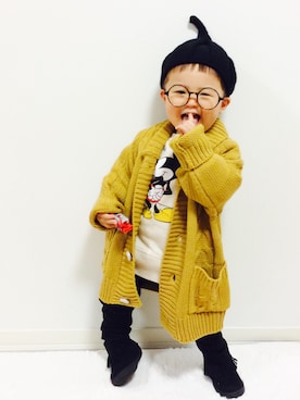 Tojiiiiiinさんのコーディネート