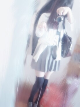 つぼみちゃんさんのコーディネート