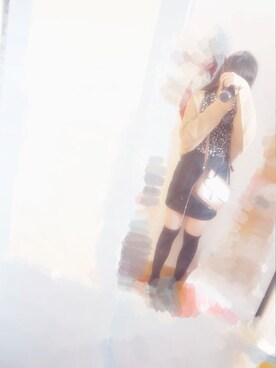 つぼみちゃんさんのコーディネート