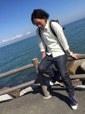 isshinさんのコーディネート