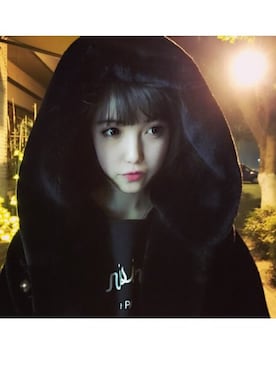 Liliroyaさんのコーディネート