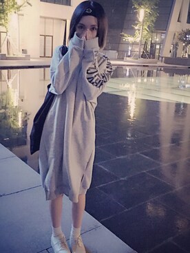 Liliroyaさんのコーディネート