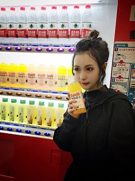 Liliroyaさんのコーディネート