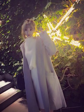 Liliroyaさんのコーディネート