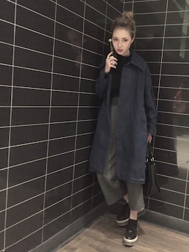 Liliroyaさんのコーディネート