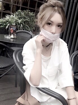 Liliroyaさんのコーディネート