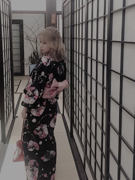 Liliroyaさんのコーディネート