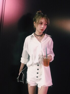 Liliroyaさんのコーディネート