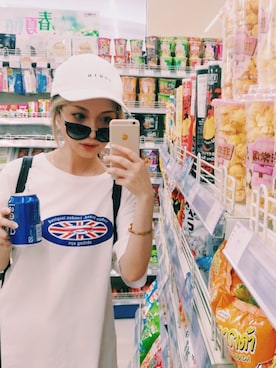 Liliroyaさんのコーディネート