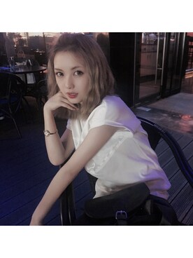 Liliroyaさんのコーディネート