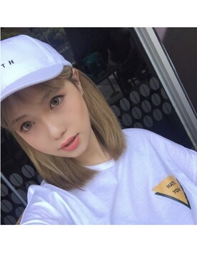 Liliroyaさんのコーディネート