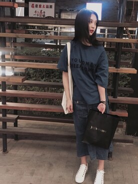 Liliroyaさんのコーディネート