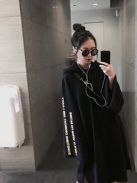 Liliroyaさんのコーディネート