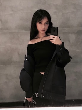 Liliroyaさんのコーディネート