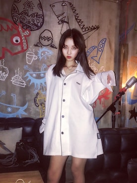 Liliroyaさんのコーディネート