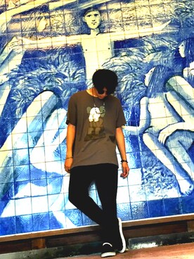 AnBEさんのコーディネート
