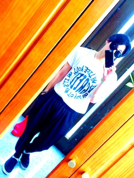 AnBEさんのコーディネート