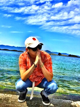 AnBEさんのコーディネート