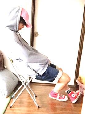 AnBEさんのコーディネート