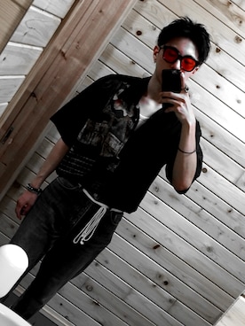 AnBEさんのコーディネート