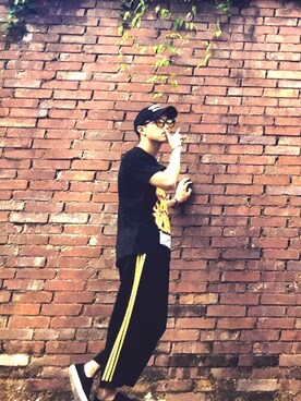 AnBEさんのコーディネート