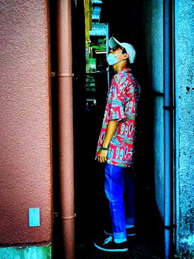 AnBEさんのコーディネート