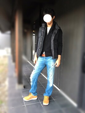 りゅうせいさんのコーディネート