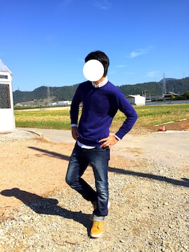 りゅうせいさんのコーディネート