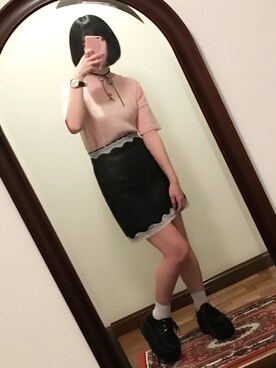 トミカさんのコーディネート