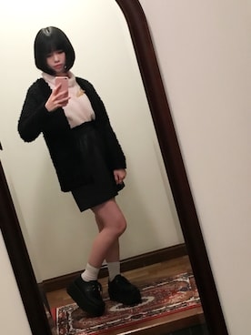 トミカさんのコーディネート