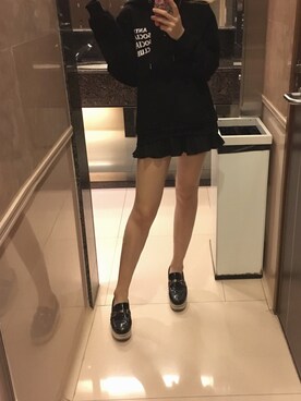 mfgibcdjjc1234567さんのコーディネート