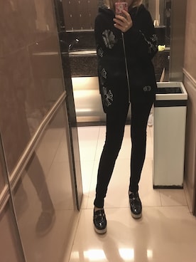 mfgibcdjjc1234567さんのコーディネート