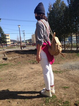 namirinさんのコーディネート