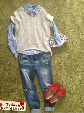 namirinさんのコーディネート