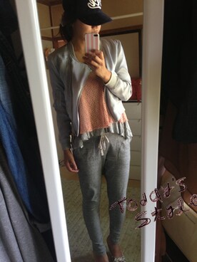 namirinさんのコーディネート