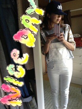 namirinさんのコーディネート