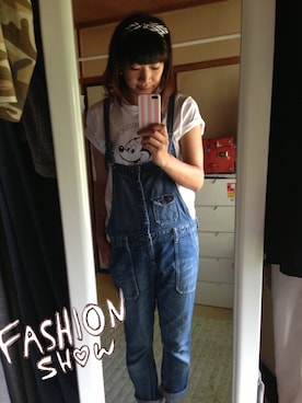 namirinさんのコーディネート