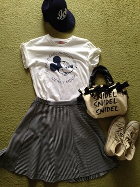 namirinさんのコーディネート