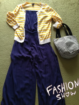 namirinさんのコーディネート